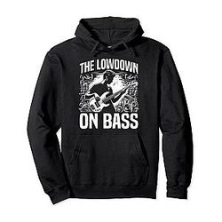 The Lowdown on Pullover Hoodie
