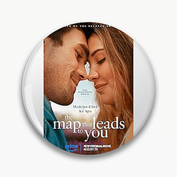 The Map That Leads to You The Best Song The Map That Leads To You Pins