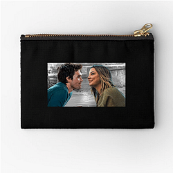 The Map That Leads to You Unforgettable Tune The Map That Leads To You Zipper Pouches