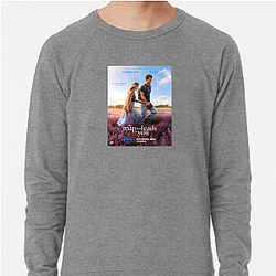 The Map That Leads to You My Favorite Anime Theme The Map That Leads To You Sweatshirts