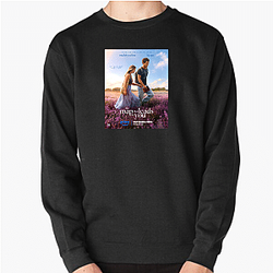 The Map That Leads to You My Favorite Anime Theme The Map That Leads To You Sweatshirts