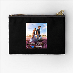 The Map That Leads to You My Favorite Anime Theme The Map That Leads To You Zipper Pouches