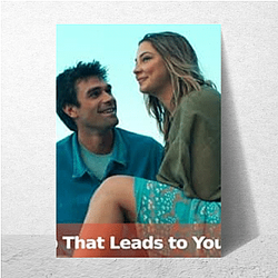 The Map That Leads to You Beyond The Music The Map That Leads To You Posters