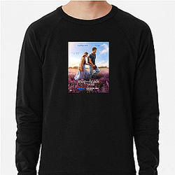 The Map That Leads to You My Favorite Anime Theme The Map That Leads To You Sweatshirts