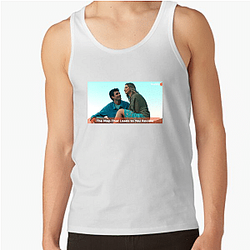 The Map That Leads to You Beyond The Music The Map That Leads To You Tank Tops