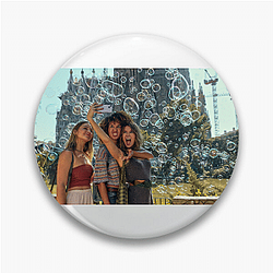 The Map That Leads to You The World Is My Stage The Map That Leads To You Pins