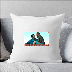 The Map That Leads to You Beyond The Music The Map That Leads To You Pillows Cover