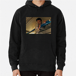 The Map That Leads to You The World Is A Beat The Map That Leads To You Hoodies