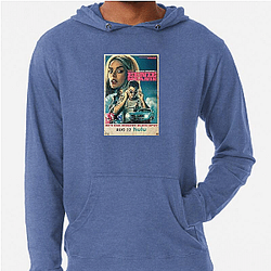 The Map That Leads to You No Limits Just Sound The Map That Leads To You Hoodies