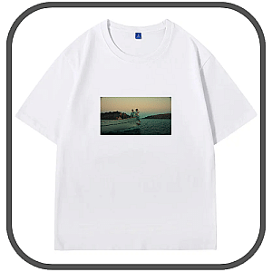 The Map That Leads To You T-Shirts