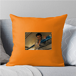 The Map That Leads to You The World Is A Beat The Map That Leads To You Pillows Cover