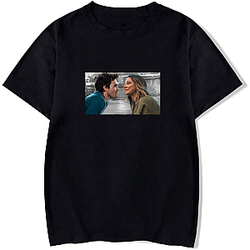The Map That Leads to You Unforgettable Tune The Map That Leads To You T-Shirts