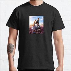 The Map That Leads to You My Favorite Anime Theme The Map That Leads To You T-Shirts