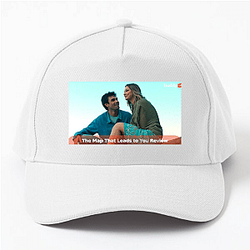 The Map That Leads to You Beyond The Music The Map That Leads To You Hats & Caps