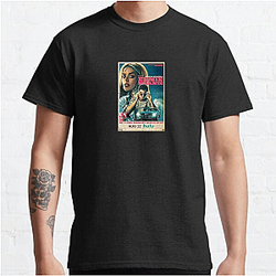 The Map That Leads to You No Limits Just Sound The Map That Leads To You T-Shirts