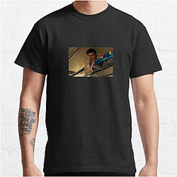 The Map That Leads to You The World Is A Beat The Map That Leads To You T-Shirts