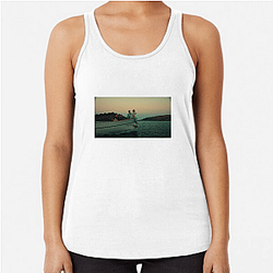 The Map That Leads to You Always Catchy Always Sweet The Map That Leads To You Tank Tops