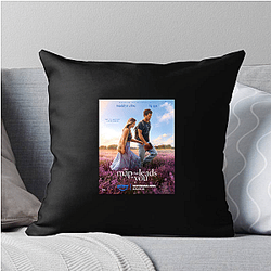 The Map That Leads to You My Favorite Anime Theme The Map That Leads To You Pillows Cover