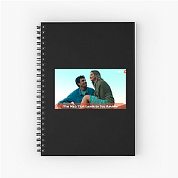 The Map That Leads to You Beyond The Music The Map That Leads To You Notebook