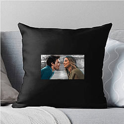 The Map That Leads to You Unforgettable Tune The Map That Leads To You Pillows Cover