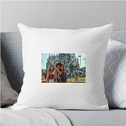 The Map That Leads to You The World Is My Stage The Map That Leads To You Pillows Cover