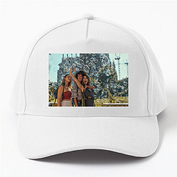 The Map That Leads to You The World Is My Stage The Map That Leads To You Hats & Caps