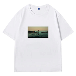 The Map That Leads to You Always Catchy Always Sweet The Map That Leads To You T-Shirts