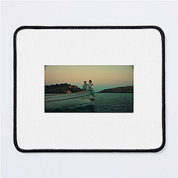 The Map That Leads to You Always Catchy Always Sweet The Map That Leads To You Mouse Pads