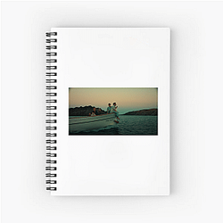 The Map That Leads to You Always Catchy Always Sweet The Map That Leads To You Notebook