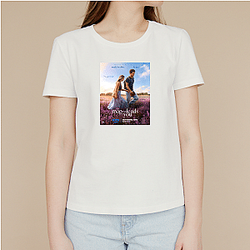 The Map That Leads to You My Favorite Anime Theme The Map That Leads To You T-Shirts