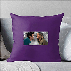 The Map That Leads to You Unforgettable Tune The Map That Leads To You Pillows Cover