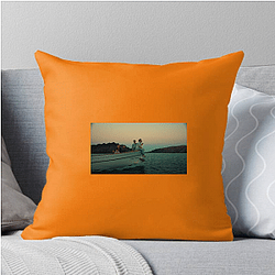 The Map That Leads to You Always Catchy Always Sweet The Map That Leads To You Pillows Cover