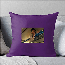 The Map That Leads to You The World Is A Beat The Map That Leads To You Pillows Cover