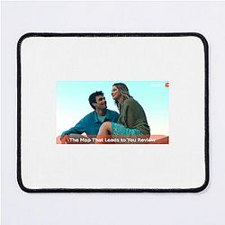 The Map That Leads to You Beyond The Music The Map That Leads To You Mouse Pads