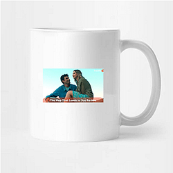 The Map That Leads to You Beyond The Music The Map That Leads To You Mugs