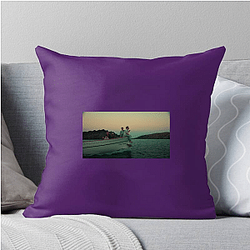 The Map That Leads to You Always Catchy Always Sweet The Map That Leads To You Pillows Cover