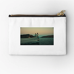 The Map That Leads to You Always Catchy Always Sweet The Map That Leads To You Zipper Pouches