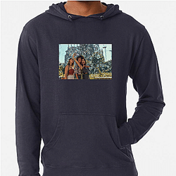 The Map That Leads to You The World Is My Stage The Map That Leads To You Hoodies