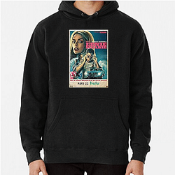 The Map That Leads to You No Limits Just Sound The Map That Leads To You Hoodies