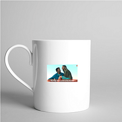 The Map That Leads to You Beyond The Music The Map That Leads To You Mugs