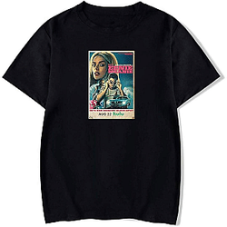 The Map That Leads to You No Limits Just Sound The Map That Leads To You T-Shirts