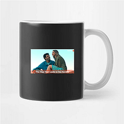The Map That Leads to You Beyond The Music The Map That Leads To You Mugs