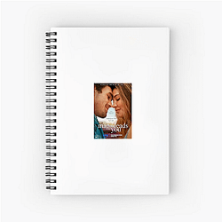 The Map That Leads to You The Best Song The Map That Leads To You Notebook