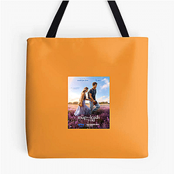 The Map That Leads to You My Favorite Anime Theme The Map That Leads To You Bags