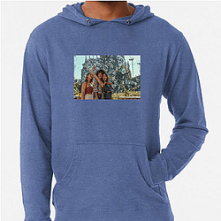 The Map That Leads to You The World Is My Stage The Map That Leads To You Hoodies