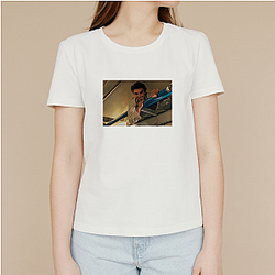 The Map That Leads to You The World Is A Beat The Map That Leads To You T-Shirts