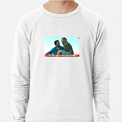 The Map That Leads to You Beyond The Music The Map That Leads To You Sweatshirts