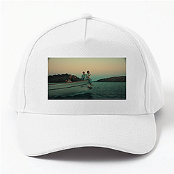 The Map That Leads to You Always Catchy Always Sweet The Map That Leads To You Hats & Caps