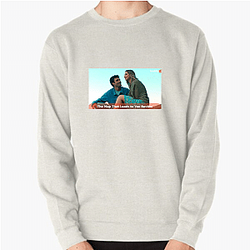 The Map That Leads to You Beyond The Music The Map That Leads To You Sweatshirts