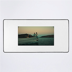 The Map That Leads to You Always Catchy Always Sweet The Map That Leads To You Mouse Pads